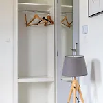 Apartment T1 Lumineux - 5 Min Gare Du Mans