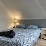 T1 Lumineux - 5 Min Gare Du Mans Apartment