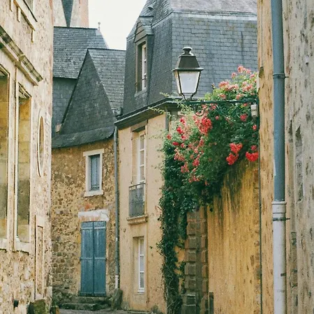 T1 Lumineux - 5 Min Gare Du Mans Le Mans