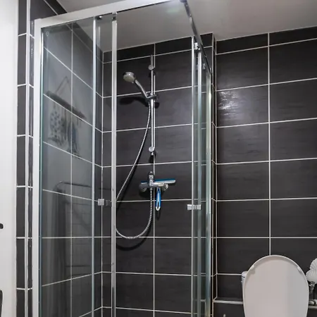 T1 Lumineux - 5 Min Gare Du Mans Le Mans