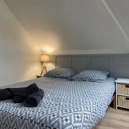 T1 Lumineux - 5 Min Gare Du Mans Апартаменты