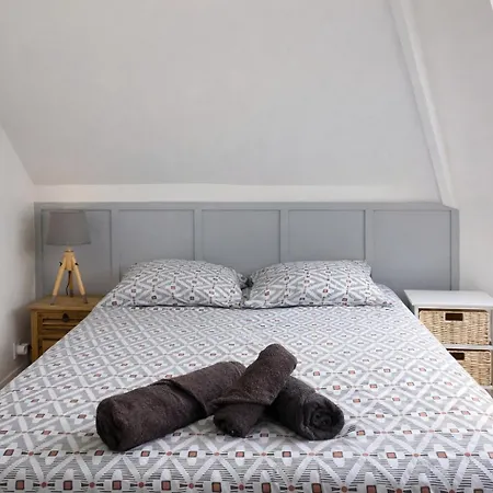 T1 Lumineux - 5 Min Gare Du Mans * Le Mans