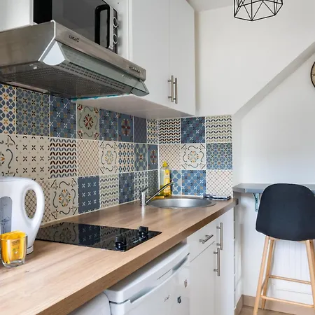 T1 Lumineux - 5 Min Gare Du Mans * Le Mans