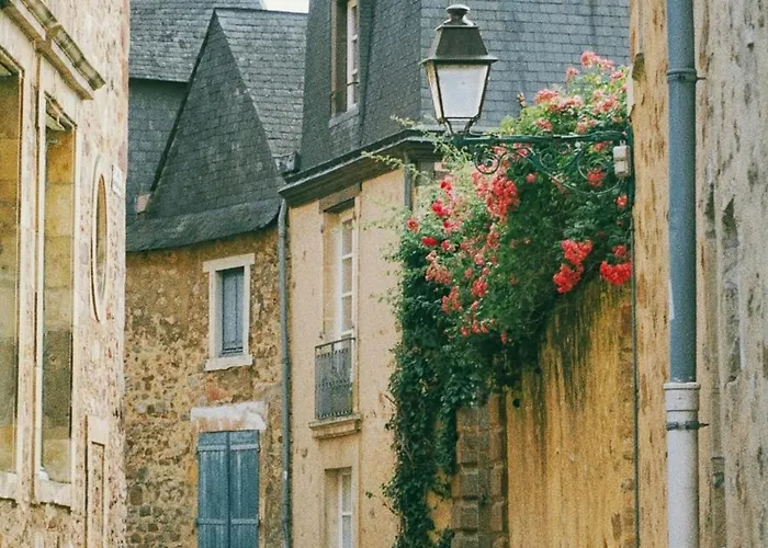 T1 Lumineux - 5 Min Gare Du Mans Le Mans