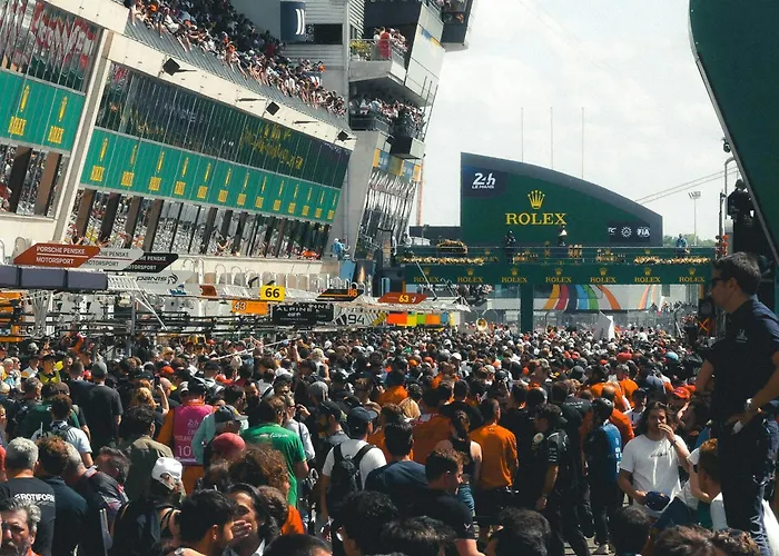 Apartment T1 Lumineux - 5 Min Gare Du Mans Le Mans