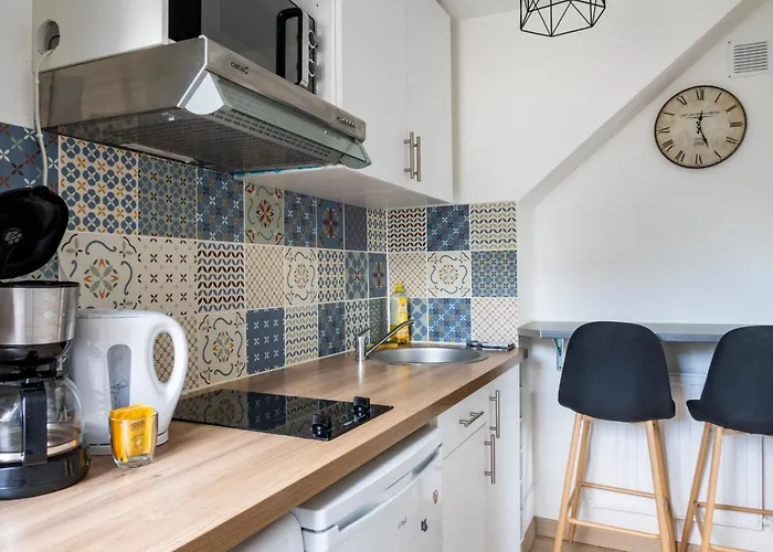 T1 Lumineux - 5 Min Gare Du Mans * Le Mans