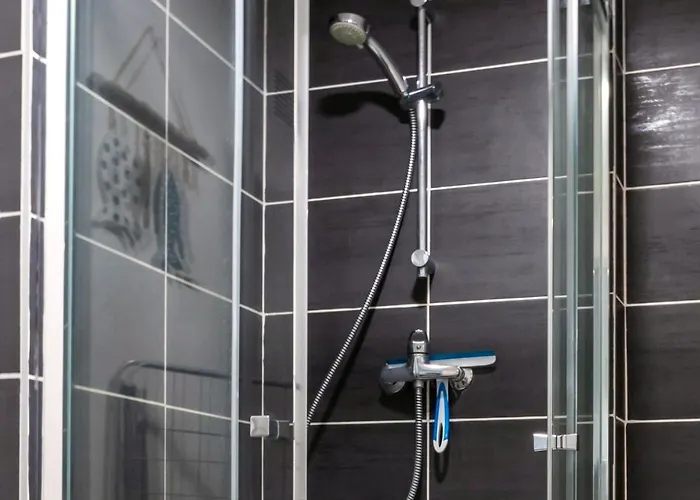 Apartment T1 Lumineux - 5 Min Gare Du Mans *